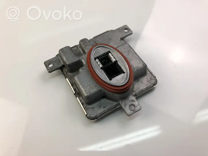 BMW 1 F20 F21 Modulo di zavorra faro Xenon 7318327