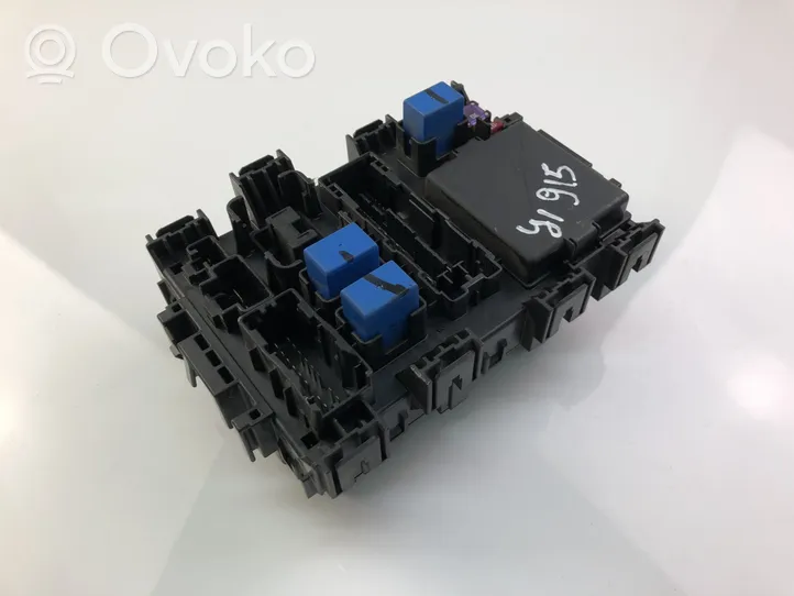 Nissan Pixo Kiti valdymo blokai/ moduliai 68K10