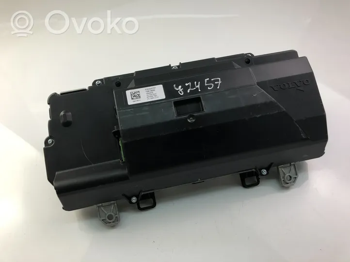 Volvo XC40 Tachimetro (quadro strumenti) P32320737