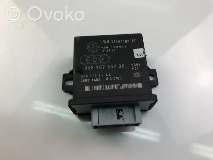 Audi A4 S4 B5 8D Muut ohjainlaitteet/moduulit 8K590735700