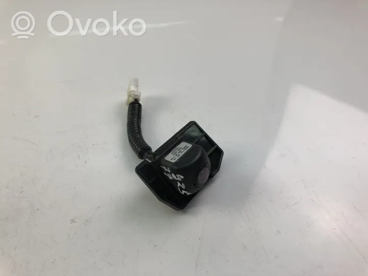 Honda Accord Moduł / Sterownik Video 39530TL4G01M1