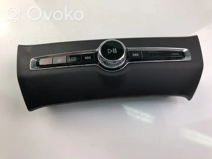 Volvo S90, V90 Sisätuulettimen ohjauskytkin P31398845