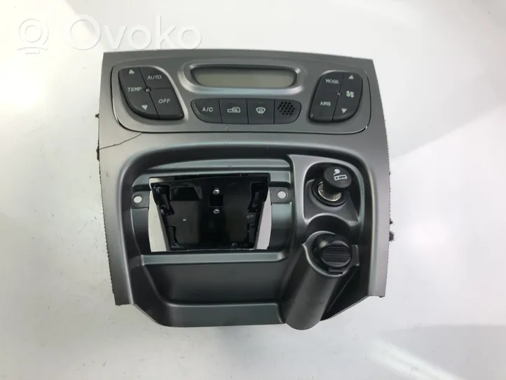 Hyundai Santa Fe Center console AJT0272