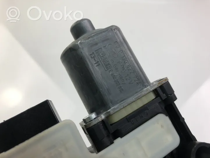 Volkswagen Tiguan Moteur de lève-vitre de porte avant 5Q0959812A