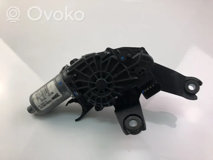 KIA Venga Moteur d'essuie-glace W000009727