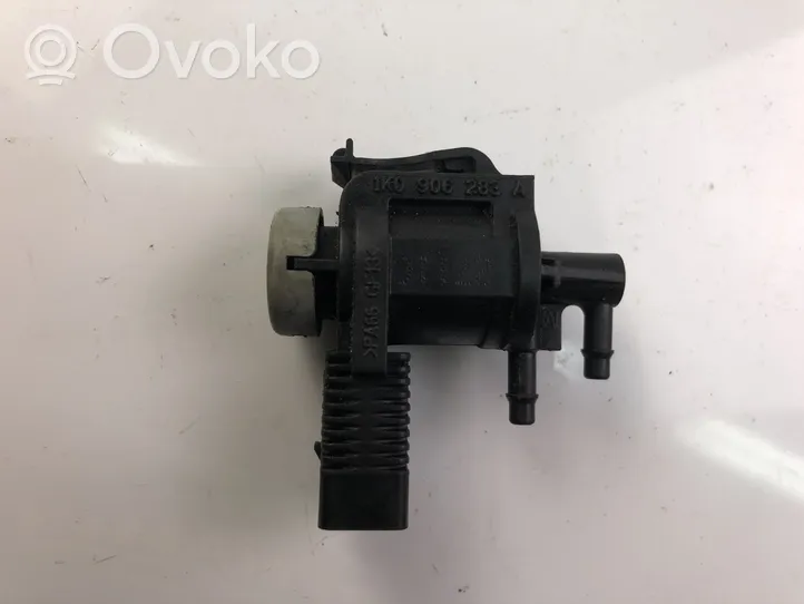 Audi A4 Allroad EGR vārsts 1K0906283A