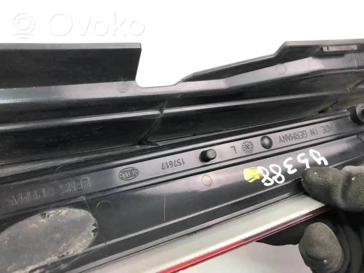 Volvo XC90 Lampy tylnej klapy bagażnika 30678220
