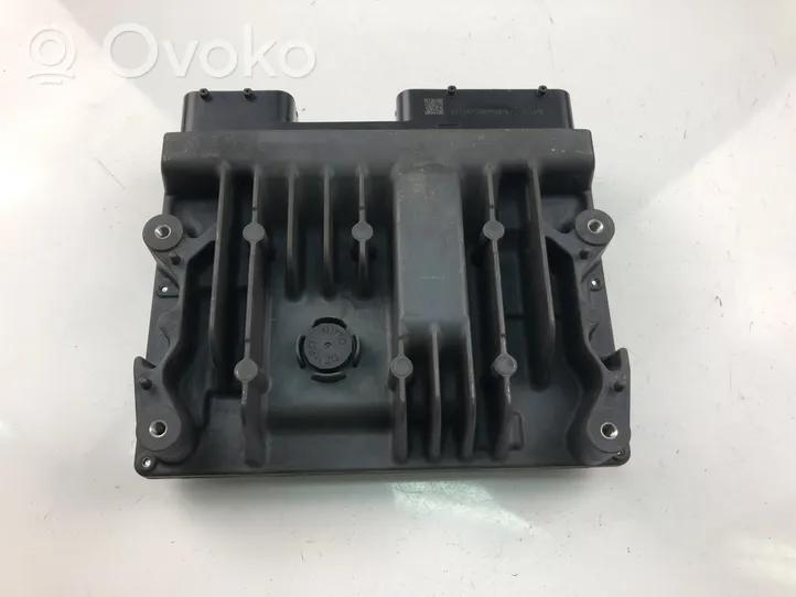 Toyota RAV 4 (XA50) Unité de commande, module ECU de moteur 896614AA50