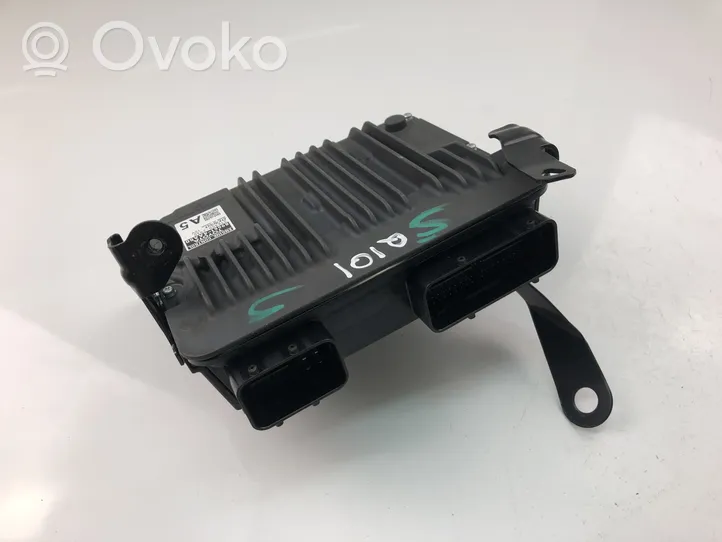 Toyota RAV 4 (XA50) Unité de commande, module ECU de moteur 896614AA50