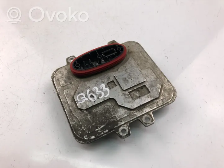 Nissan Qashqai+2 Moduł poziomowanie świateł Xenon 5DV00961000