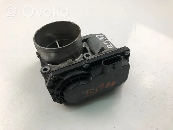 Infiniti FX Throttle valve 8200578558