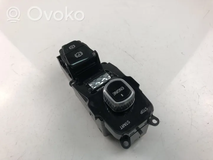 Volvo XC90 Bouton poussoir de démarrage du moteur P31443829