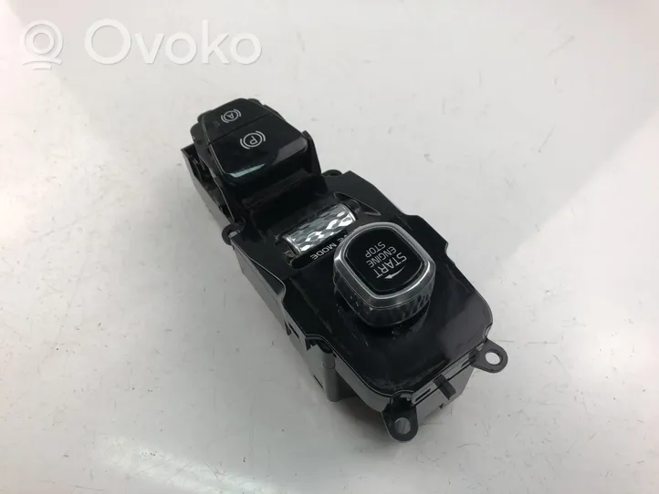 Volvo XC60 Interruptor de encendido/apagado del motor P31443818