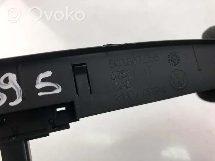 Volkswagen Golf Sportsvan Electric window control switch 5K0867256