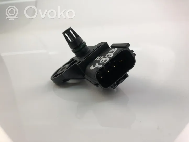 Volvo XC60 Sensore di pressione dello pneumatico 31216308