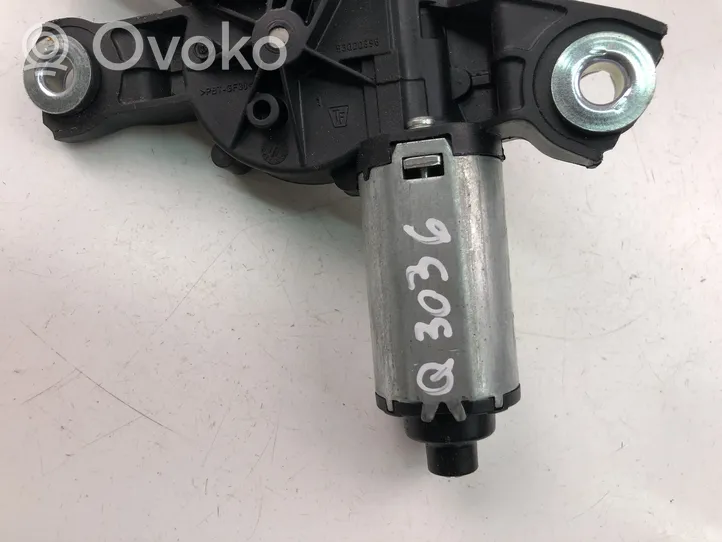 Volkswagen Tiguan Silniczek wycieraczek szyby przedniej / czołowej 5N0955711A