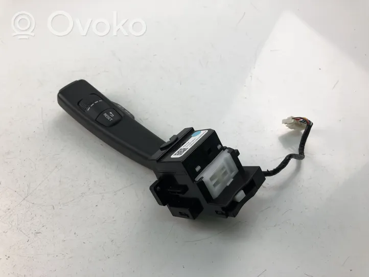 Volvo S60 Wiper turn signal indicator stalk/switch 31327904