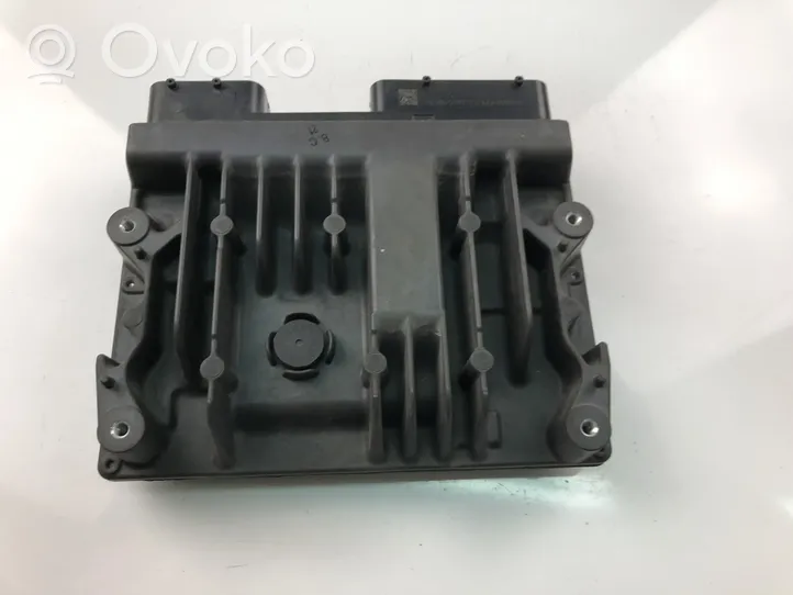 Toyota Camry VIII XV70  Galios (ECU) modulis 8966133Y70