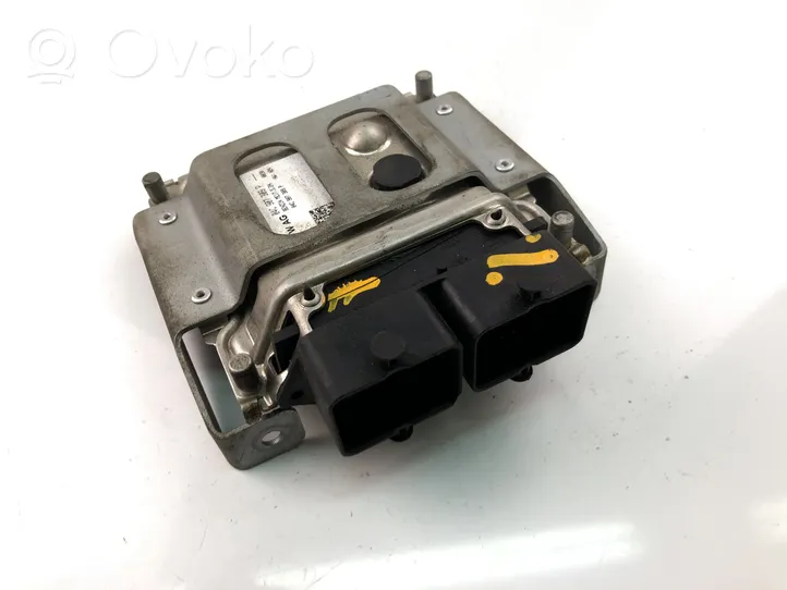 Volkswagen Up Komputer / Sterownik ECU silnika 04C907309P