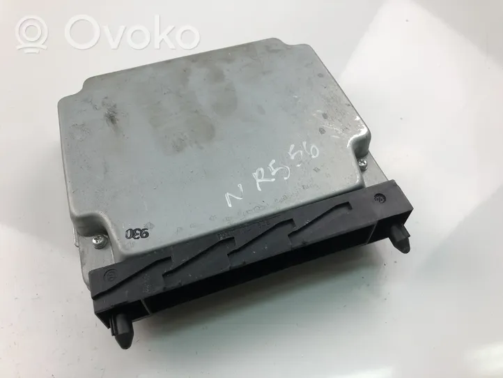 Volvo V70 Centralina/modulo motore ECU 30729998A