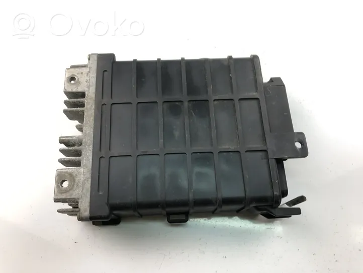 Volkswagen Golf II Komputer / Sterownik ECU silnika 443907403D