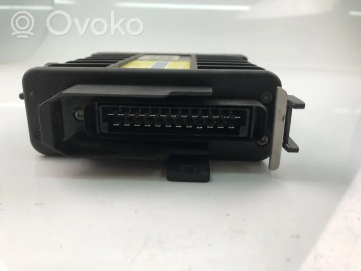 Volkswagen Golf II Komputer / Sterownik ECU silnika 443907403D