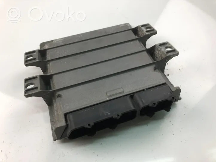 Rover 25 Komputer / Sterownik ECU silnika NNN100742