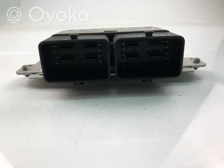 Suzuki Celerio Centralina/modulo motore ECU 3392084M7