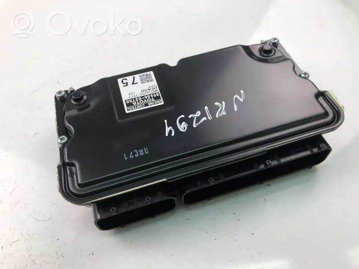 Toyota C-HR Unité de commande, module ECU de moteur 8966602750