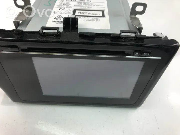 Honda HR-V Monitor/display/piccolo schermo 39100T5AG02M1