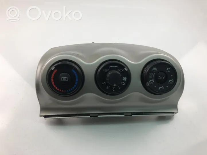 Toyota Urban Cruiser (XP110) Interrupteur ventilateur 5540652190