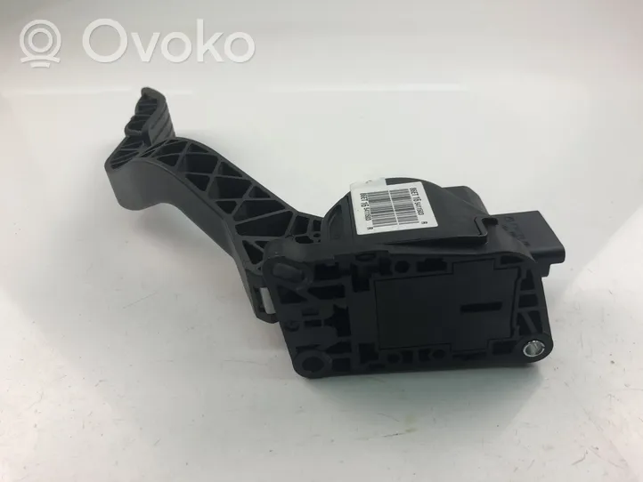 Citroen C4 I Support de pédale d'accélérateur 9671840280