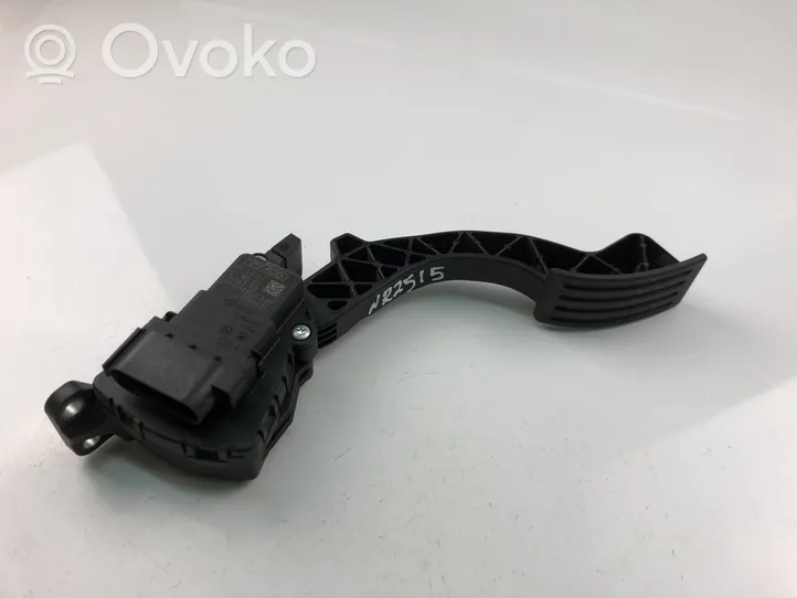 Volvo C70 Accelerator throttle pedal bracket 31290027