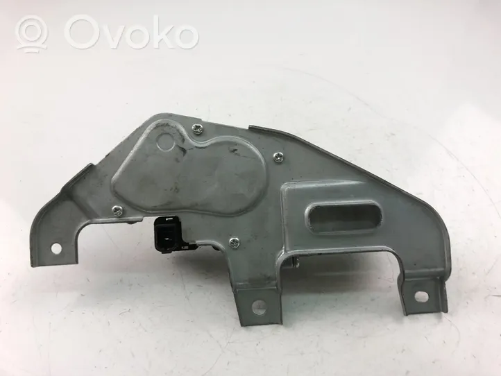 Suzuki SX4 Takalasinpyyhkimen moottori 123456