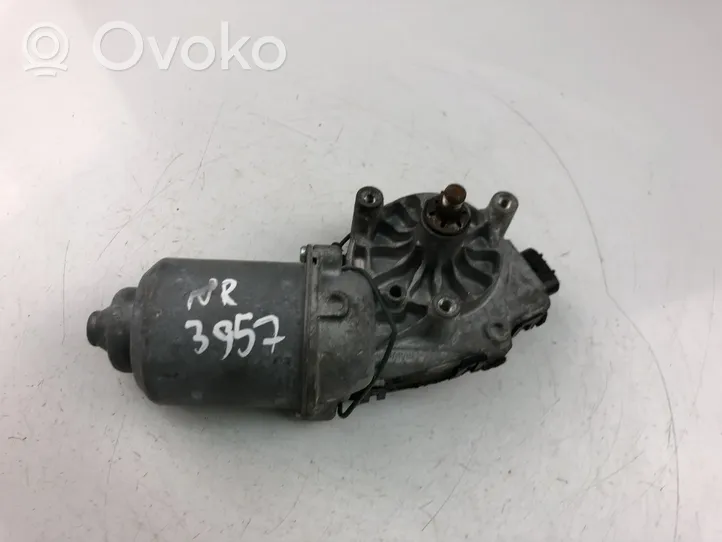 Mazda CX-7 Moteur d'essuie-glace 1593001260