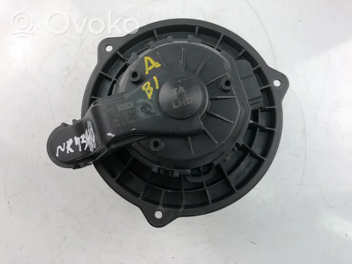 KIA Picanto Pulseur d'air habitacle F00S3B2468