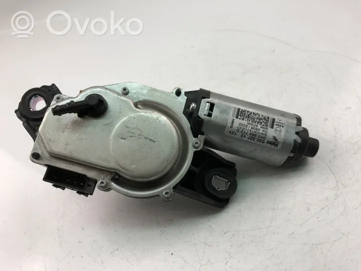 Volkswagen Caddy Wiper motor 2K0955712D