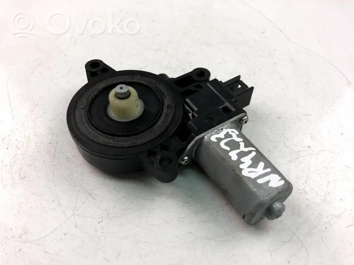 Mazda 6 Moteur de lève-vitre de porte avant D6515958X