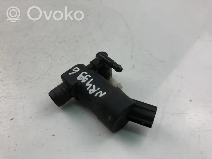 Volvo V50 Pompe de circulation d'eau 1S7117K624FE