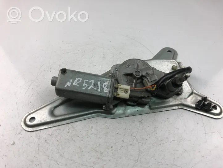 Suzuki Grand Vitara II Moteur d'essuie-glace 34332581