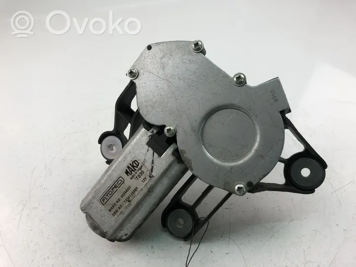 Fiat Fiorino Pyyhkimen moottori 64344001