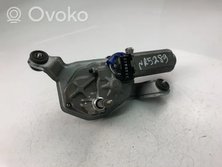 KIA Sorento Moteur d'essuie-glace 987002P000