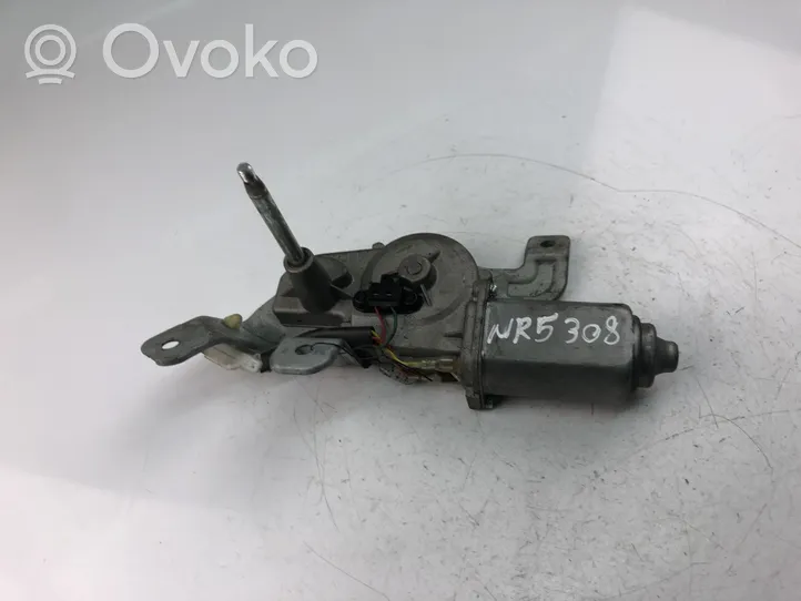 Chevrolet Spark Moteur d'essuie-glace 96843489