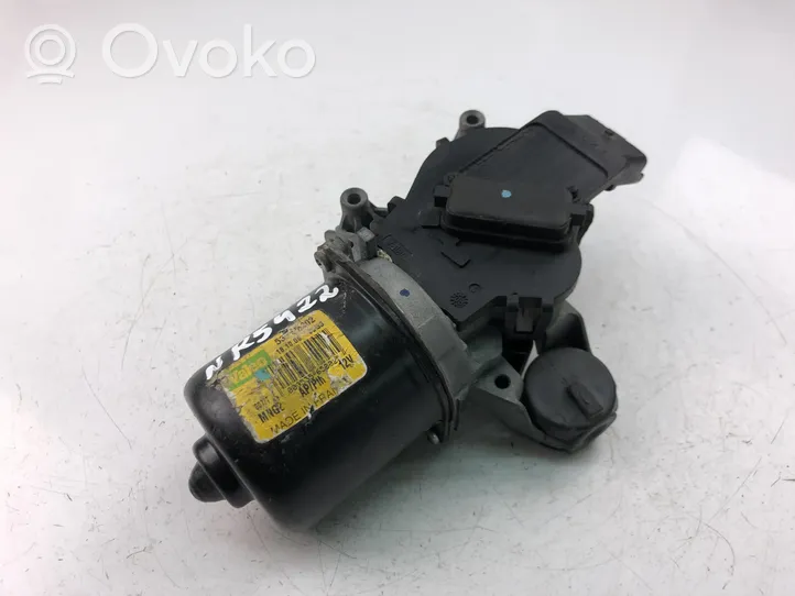 Citroen C1 Wiper motor 53545202