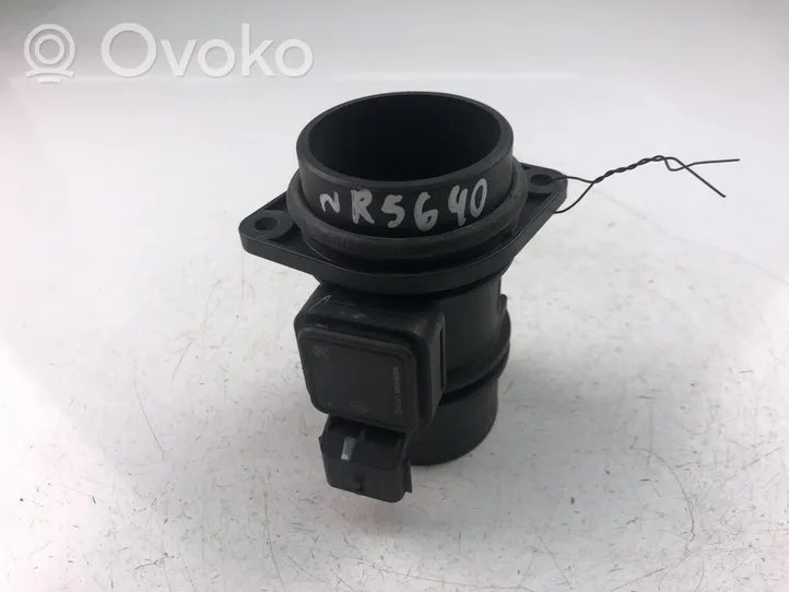 Renault Kangoo I Mass air flow meter 8200280056