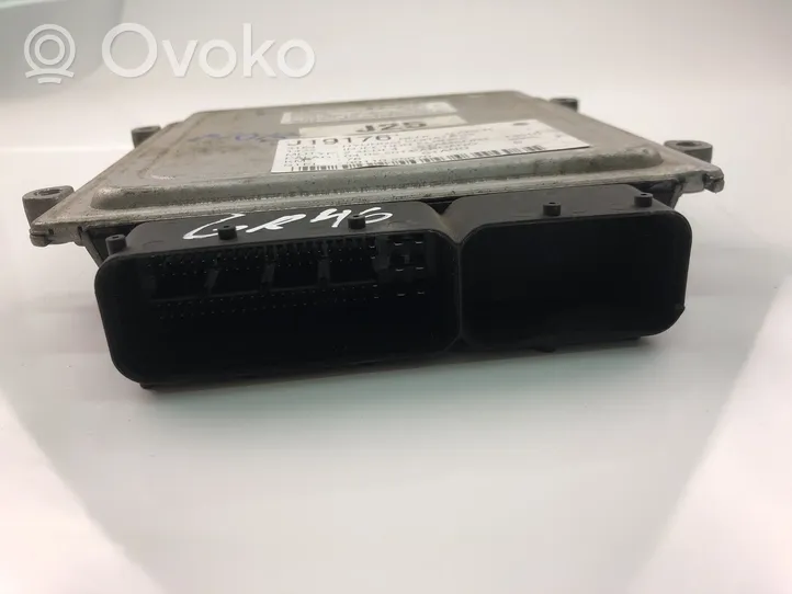 Hyundai Sonata Galios (ECU) modulis 3911025070