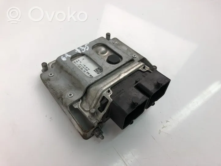 Volkswagen Up Unité de commande, module ECU de moteur 04C906020J