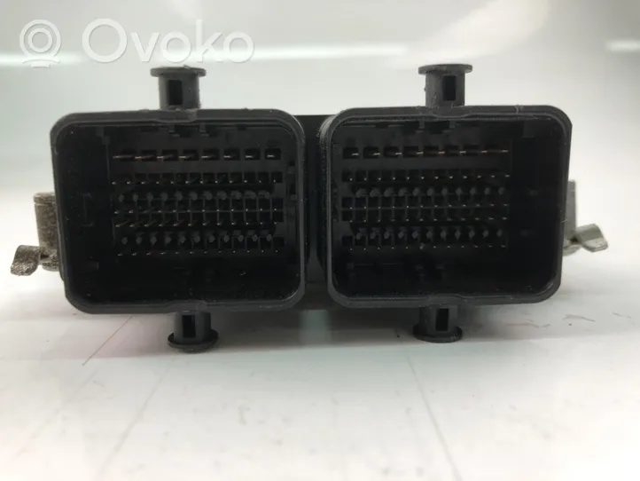 Volkswagen Up Centralina/modulo motore ECU 04C907309P