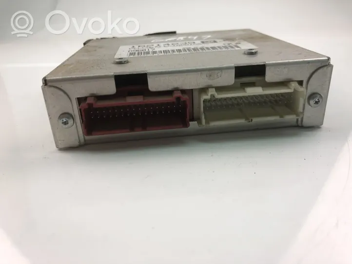 Opel Tigra A Unité de commande, module ECU de moteur 16214239