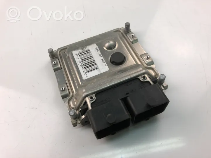 Volkswagen Up Centralina/modulo motore ECU 04C907309P